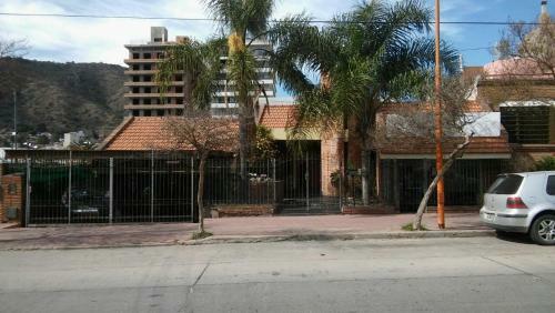 Casa Del Centro (solo Familias)