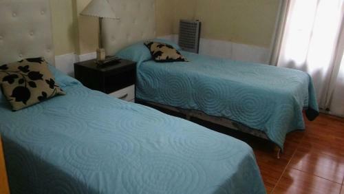 Casa Del Centro (solo Familias)
