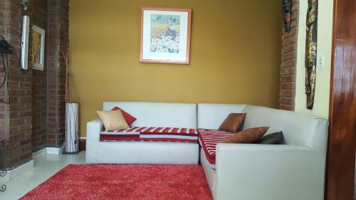 Casa Del Centro (solo Familias)