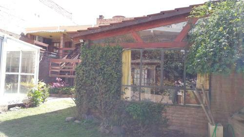 Casa Del Centro (solo Familias)