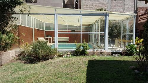 Casa Del Centro (solo Familias)