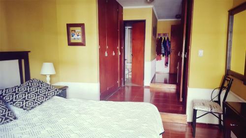 Casa Del Centro (solo Familias)