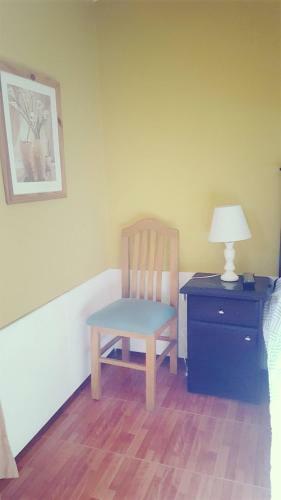 Casa Del Centro (solo Familias)