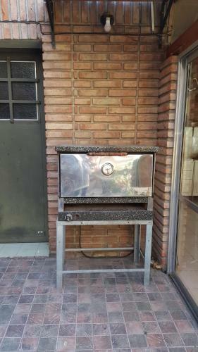 Casa Del Centro (solo Familias)