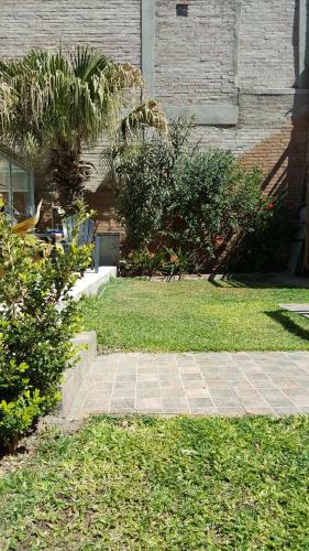 Casa Del Centro (solo Familias)