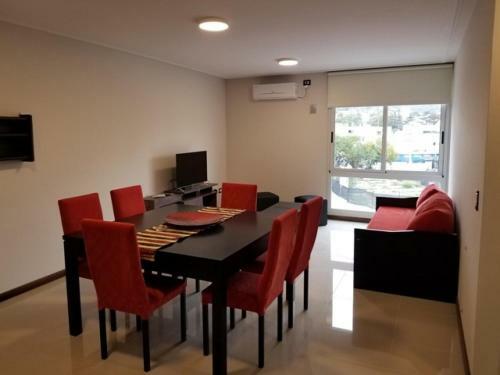 Apartamento Sommet Alojamiento