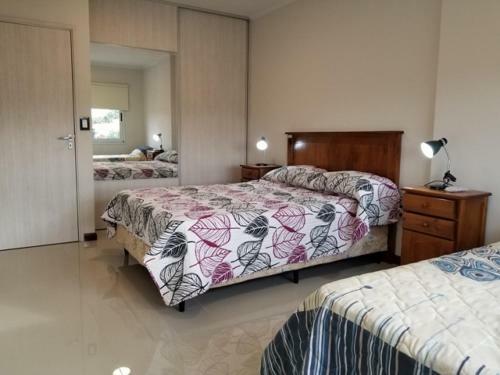 Apartamento Sommet Alojamiento