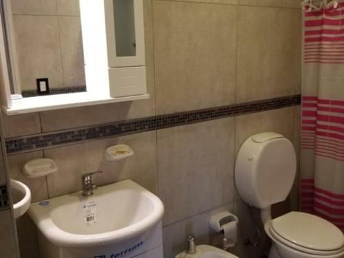 Apartamento Sommet Alojamiento