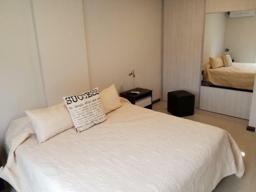 Apartamento Sommet Alojamiento