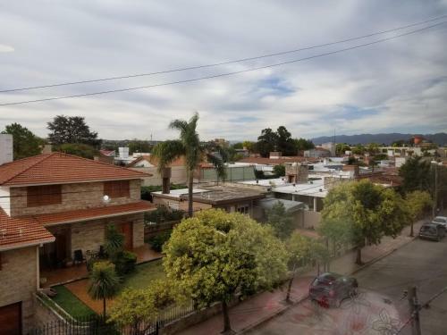 Apartamento Sommet Alojamiento