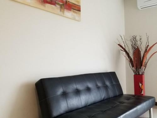 Apartamento Sommet Alojamiento