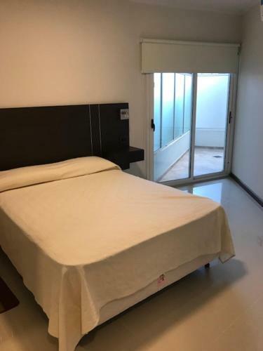 Apartamento Sommet Alojamiento