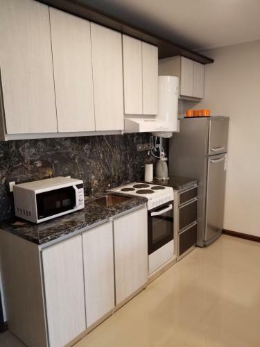Apartamento Sommet Alojamiento
