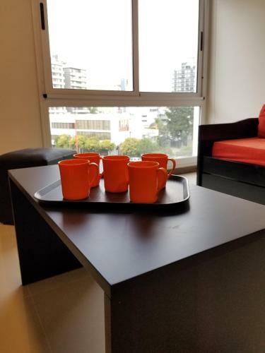 Apartamento Sommet Alojamiento