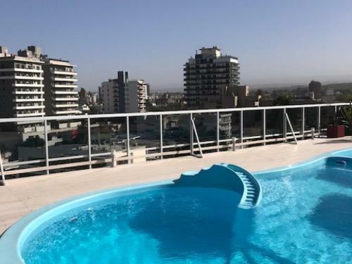 Apartamento Sommet Alojamiento