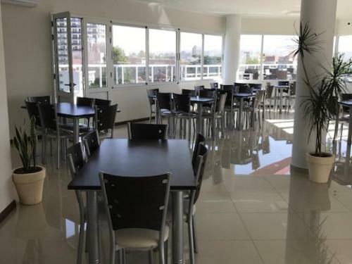 Apartamento Sommet Alojamiento
