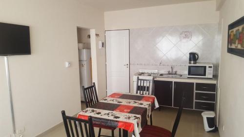 Apartamento Departamentos Amadeus