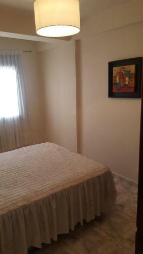 Apartamento Departamentos Amadeus