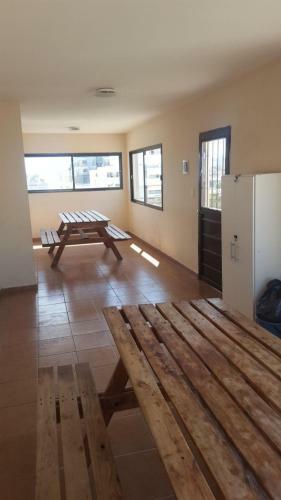 Apartamento Departamentos Amadeus