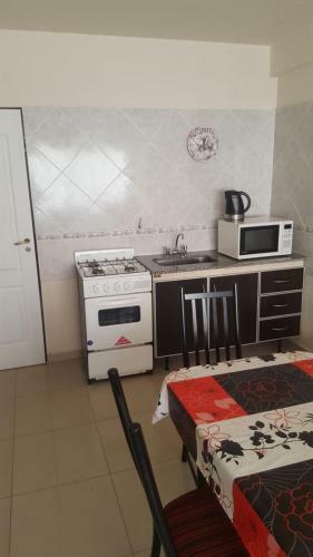 Apartamento Departamentos Amadeus