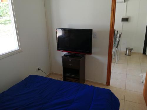 Lodge Caba�as Los Hermanos