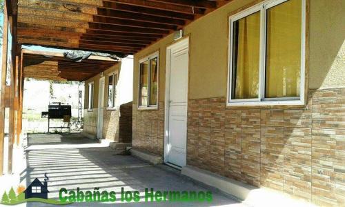 Lodge Caba�as Los Hermanos