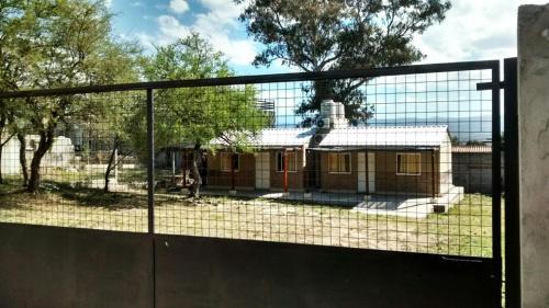 Lodge Caba�as Los Hermanos