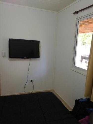 Lodge Caba�as Los Hermanos