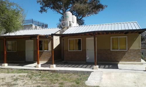 Lodge Caba�as Los Hermanos