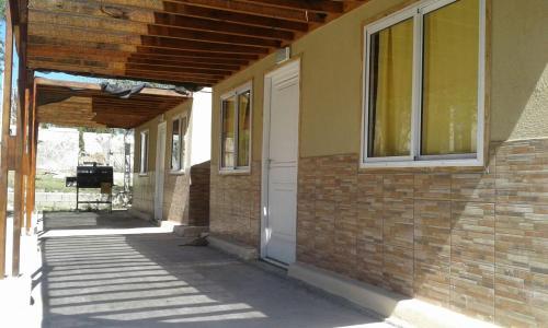 Lodge Caba�as Los Hermanos