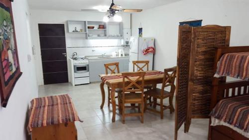 Apartamento Depto Sofia 6