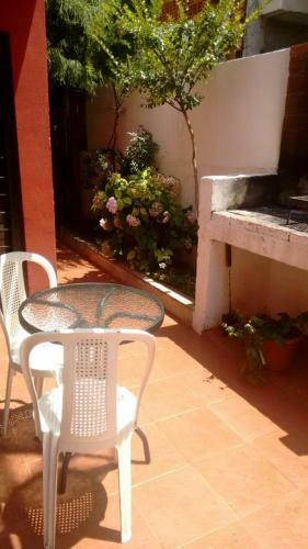 Apartamento Duplex 3 Dormitorios Con Pileta Zona Centro