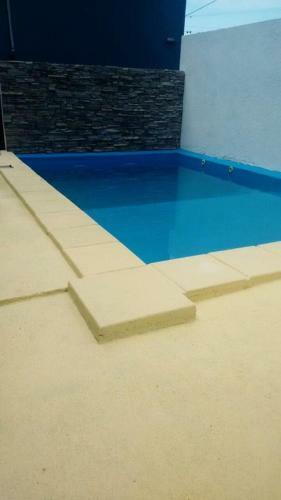 Apartamento Duplex 3 Dormitorios Con Pileta Zona Centro