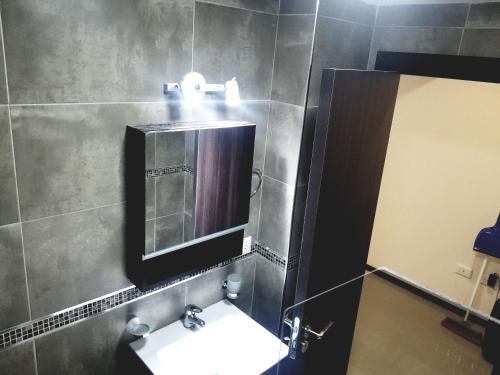 Carlos Pellegrini 350 Apartamento