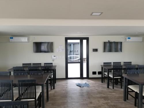 Carlos Pellegrini 350 Apartamento