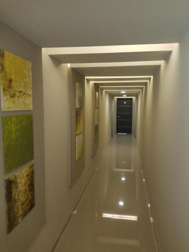 Carlos Pellegrini 350 Apartamento
