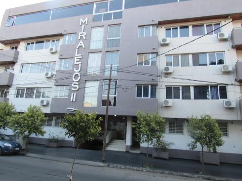 Apartamento Departamento Finlay