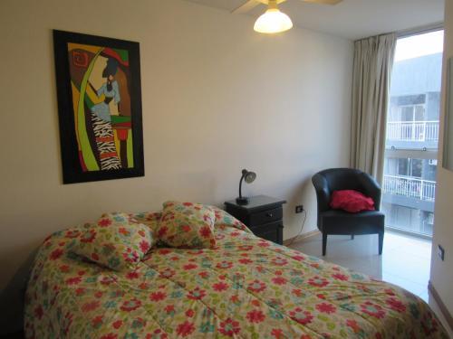 Apartamento Departamento Finlay