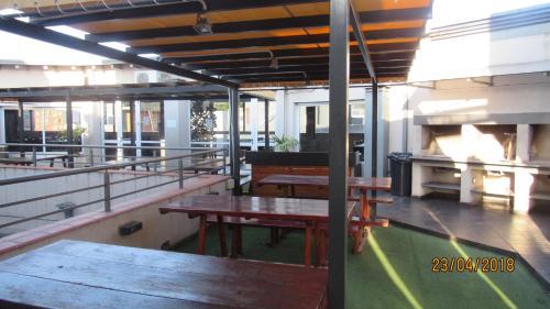 Apartamento Departamento Finlay