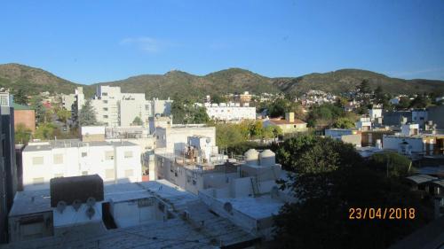 Apartamento Departamento Finlay