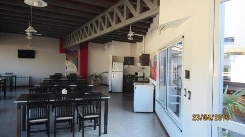 Apartamento Departamento Finlay
