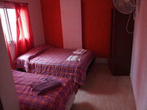 Hotel El Practico