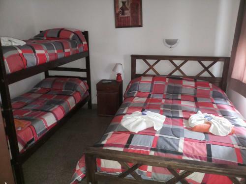 Hotel El Practico