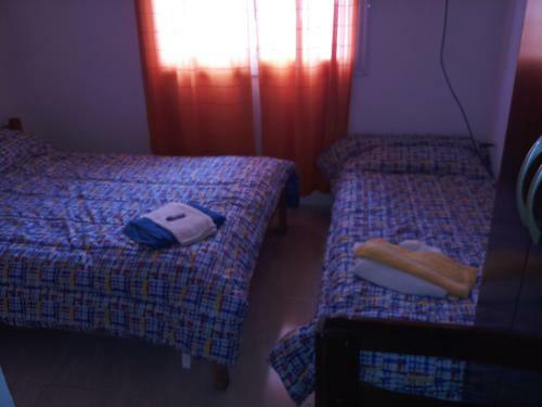 Hotel El Practico