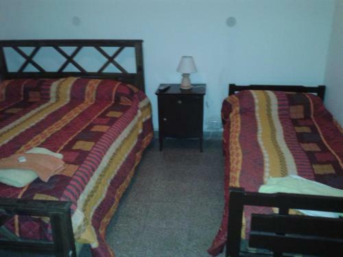 Hotel El Practico