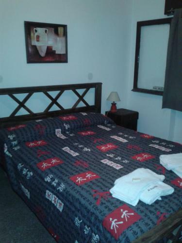 Hotel El Practico