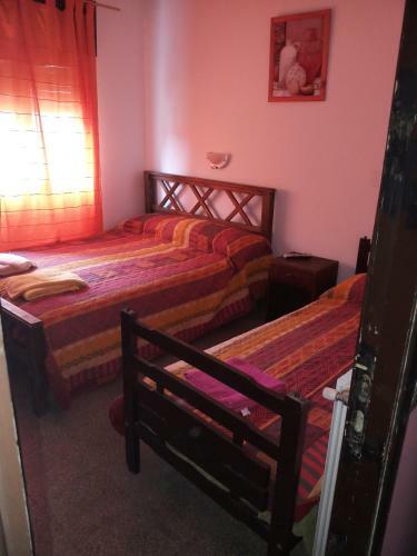 Hotel El Practico