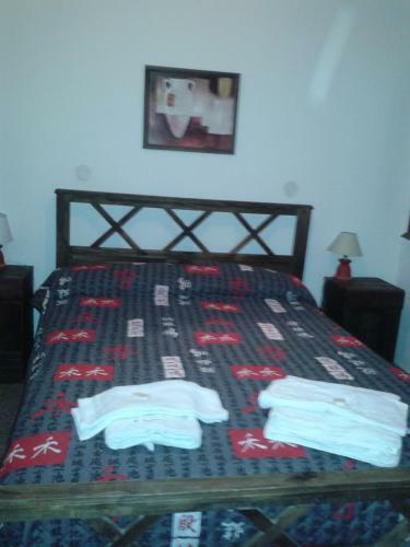 Hotel El Practico