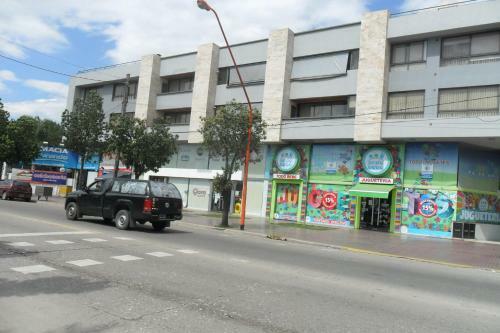 Apartamento Anahi16