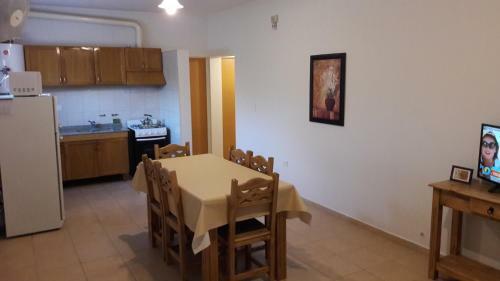 Apartamento Departamentos Igualdad